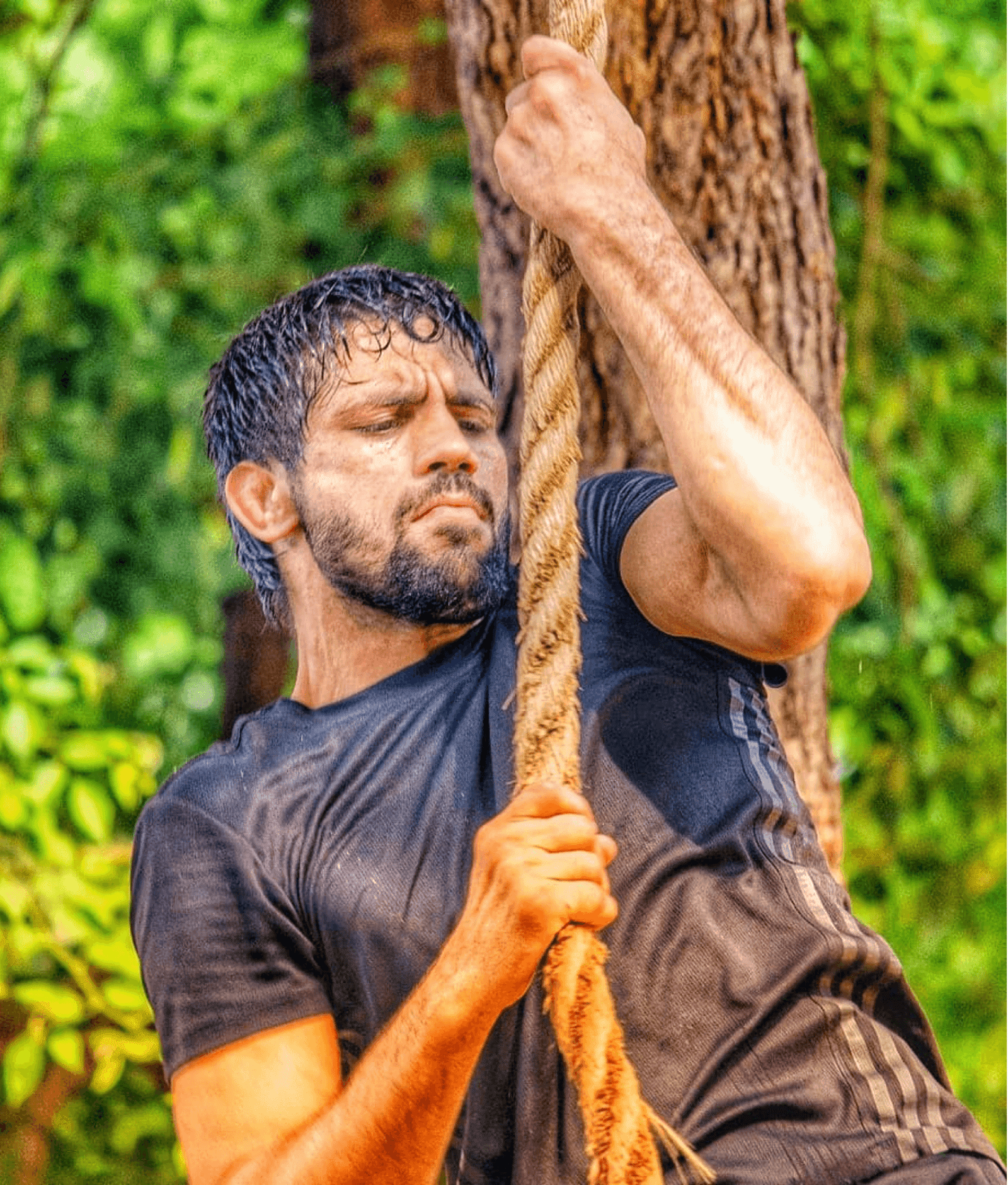 हमारे लाड़ले – Ravi Kumar Dahiya